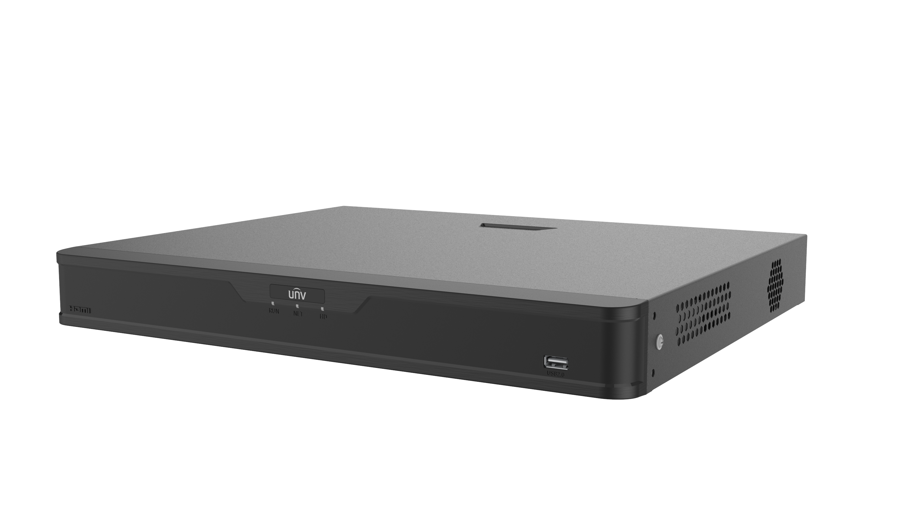 UNV XVR302-32Q4 2 HDDs 16-Ch 1U Digital Video Recorder