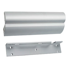 Indoor alarm control Z bracket for 600lbs from Alarm Controls, designed for secure mounting and durability.