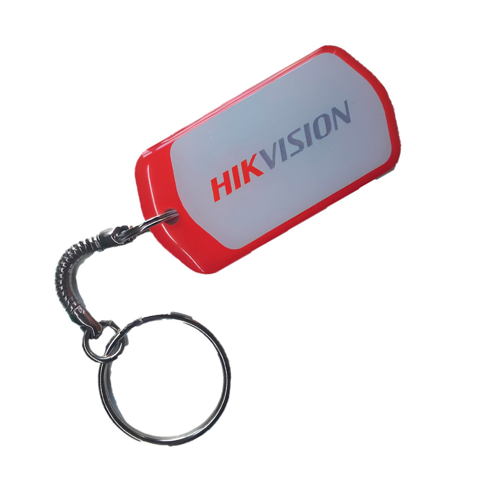Galaxy Security Hikvision DS-K7M102-M security accessory, close-up view showing connection ports and design features.