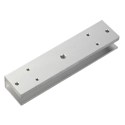 U-bracket for GX-KL206 magnetic lock by My Store, showing the sturdy metal mounting bracket for secure installation.