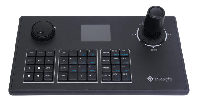 MileSight MS-K01