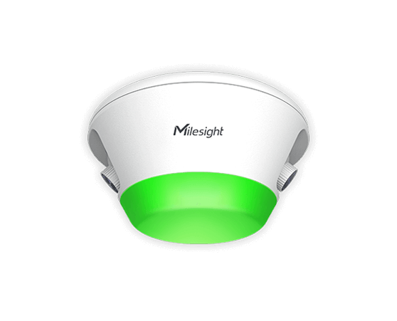 MileSight Indoor Parking Guidance Camera