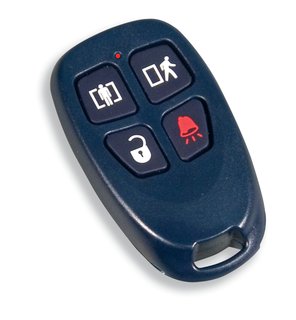 DSC Wireless Key Fob