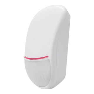DSC LC-200 Hardwired Pet Immunity Motion Detector