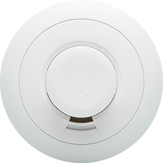 DSC Neo Wireless Smoke & Heat Detector