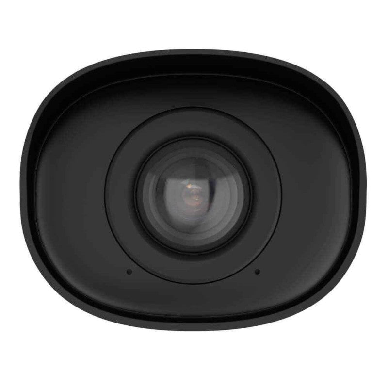 Milesight AI 180° Panoramic Mini Bullet Network Camera