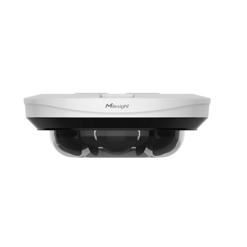 Milesight AI Multi-sensor Multi-Directional Camera