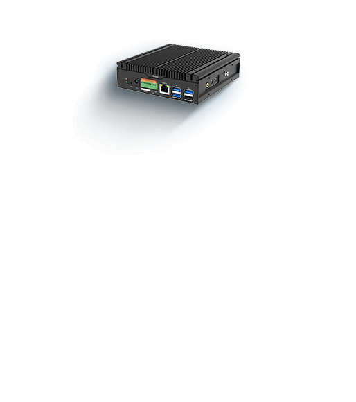 MileSight OpenVision Server