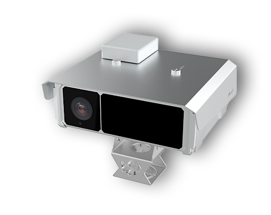 MileSight SingleVision TrafficX Camera