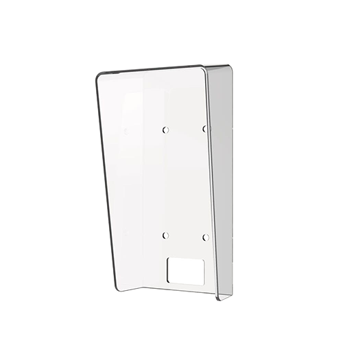 Galaxy Security Hikvision Mounting Bracket DS-KABV6113-RS for secure camera installation on walls or ceilings.
