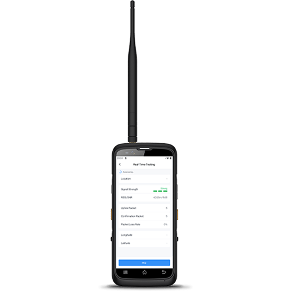 FT101-915M
