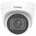 Galaxy Pro 5MP Ultra HD AI Starlight Varifocal Motorized Turret IPC with Build in Mic