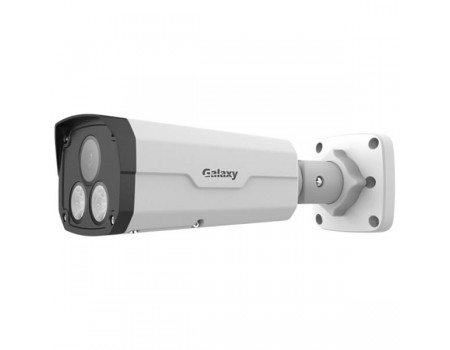 Galaxy Pro 5MP Full-Color247 Bullet IPC