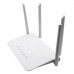 Galaxy Sharkwifi Indoor 4G Cellular Router With SIM Card Support