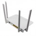 Galaxy Sharkwifi Indoor 4G Cellular Router With SIM Card Support