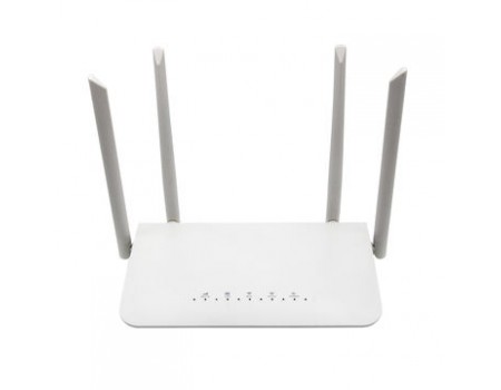 Galaxy Sharkwifi Indoor 4G Cellular Router With SIM Card Support