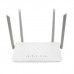 Galaxy Sharkwifi Indoor 4G Cellular Router With SIM Card Support