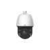 IPC6658SR-X25-VF | Uniview 4K Lighthunter IP PTZ Camera With 25X Zoom, 656′ IR, NDAA, Auto Tracking