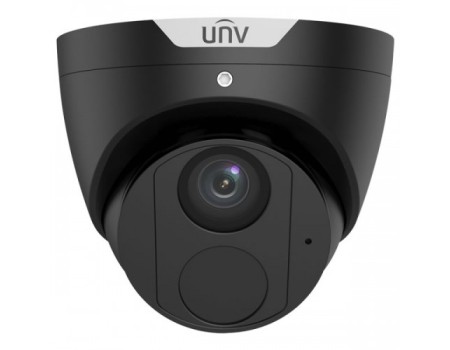 UNV 4MP Mini Fixed Bullet Network Camera