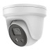 Galaxy Platinum AI 4MP IR Fixed IP Turret Camera