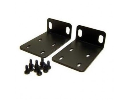 Rack Mount Bracket For Galaxy Pro Nvr82xx Series