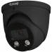 Galaxy Hunter Series 4MP AI Turret Network Camera