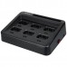 RETEVIS RTC29 Six-Way Charger Multi Unit Charger