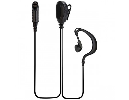 RETEVIS G-Shape Ear hook Earpiece for Ailunce HD1