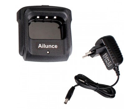 RETEVIS Battery Charger for Ailunce HD1