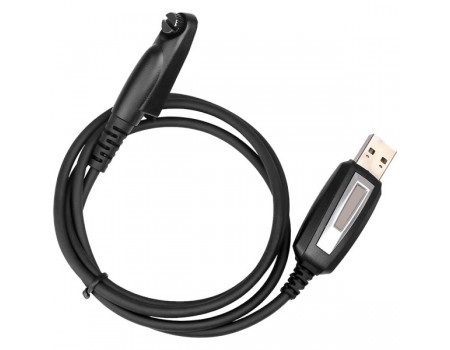 RETEVIS USB programming cable for HD1 DMR Radio