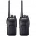 RETEVIS RT27 analog handheld two way radio.