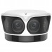 UNV Uniview 16MP LightHunter 180° OmniView Network Camera