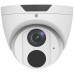 Galaxy Pro 5MP Starlight AI (Human & Vehicle) IR Turret IP Camera - 2.8mm, Microphone Build in