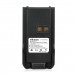 Batterie Li-ion rechargeable d'origine RETEVIS 3200mAh 7.4V pour Retevis HD1 RT29