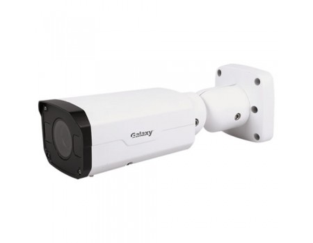 Galaxy Pro 4MP Starlight IR Motorized VF IP Bullet Camera