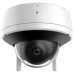 Galaxy Platinum 4MP IR Fixed WIFI Dome Camera