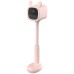 EZVIZ Battery Powered Baby Monitor - Rabbit Shape