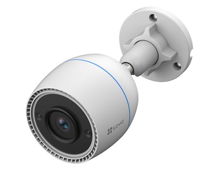 EZVIZ C3TN 1080P H.265 Wi-Fi Smart Home Camera