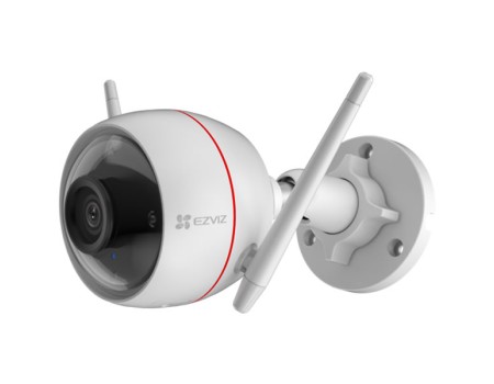 EZVIZ C3W Pro (4MP) Smart Home Camera