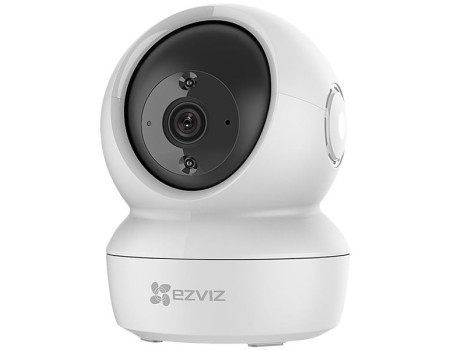 EZVIZ C6N 4MP Pan & Tilt Smart Home Camera