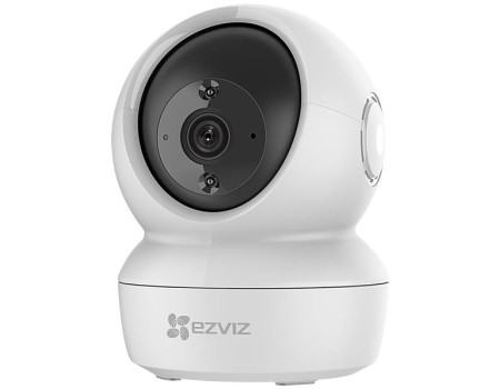 EZVIZ C6N Smart Wi-Fi Pan & Tilt Camera