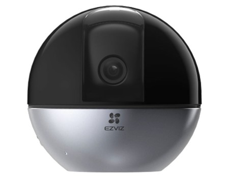 EZVIZ C6W Pan & Tilt Wi-Fi Camera