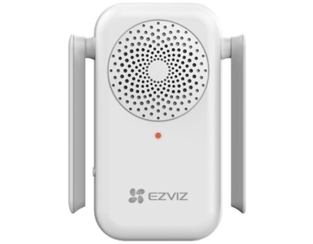 EZVIC Smart Chime for EZVIZ Video Doorbell