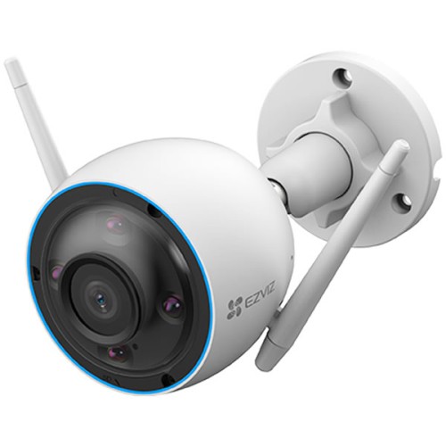 ezviz wifi bullet camera