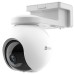 EZVIZ HB8 2K+ Battery-Powered Pan & Tilt Wi-Fi Camera