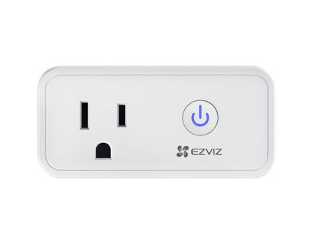 EZVIZ T30 Smart Plug