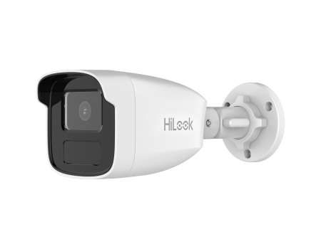 HiLook 4K Fixed Bullet Network Camera