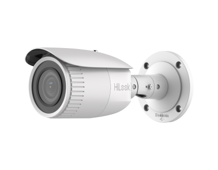 HiLook 4 MP Varifocal Bullet Network Camera