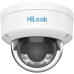 HiLook 4 MP ColorVu Fixed Dome Network Camera