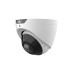 UNV 5MP HD Wide Angle Intelligent IR Fixed Eyeball Network Camera